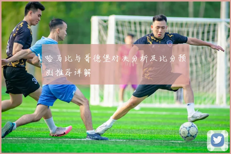 哈马比与哥德堡对决分析及比分预测推荐详解