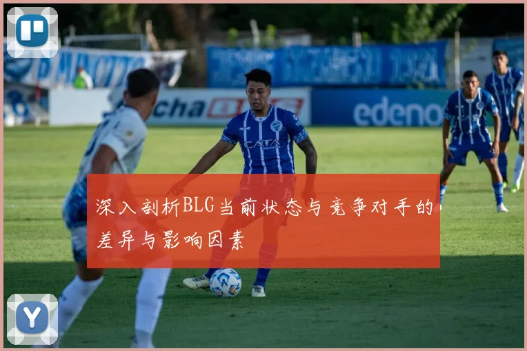 深入剖析BLG当前状态与竞争对手的差异与影响因素